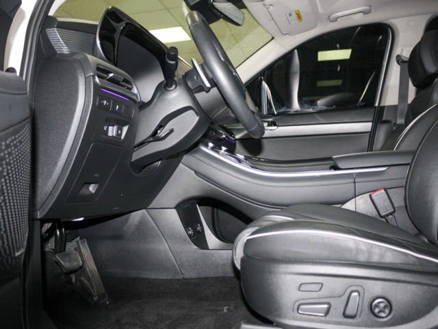 Used 2025 Hyundai Palisade Calligraphy AWD/4WD image 13