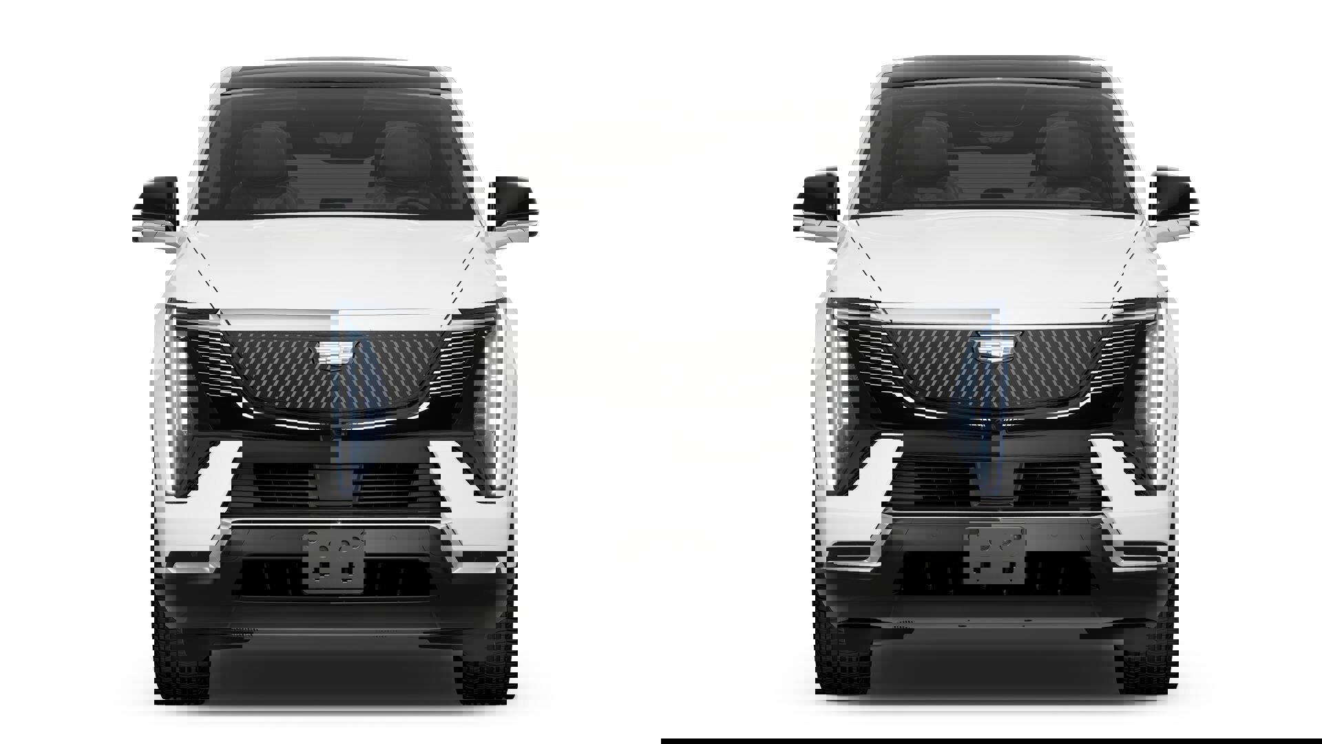 New 2025 Cadillac Escalade IQ Luxury 1 image 24