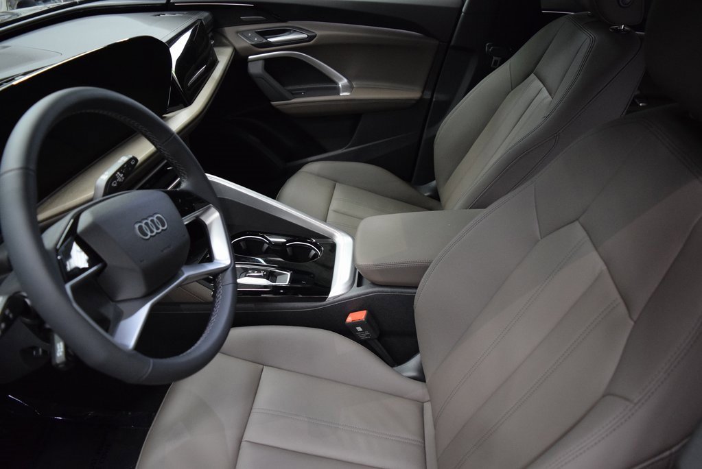 New 2025 Audi Q5 Premium Plus image 4