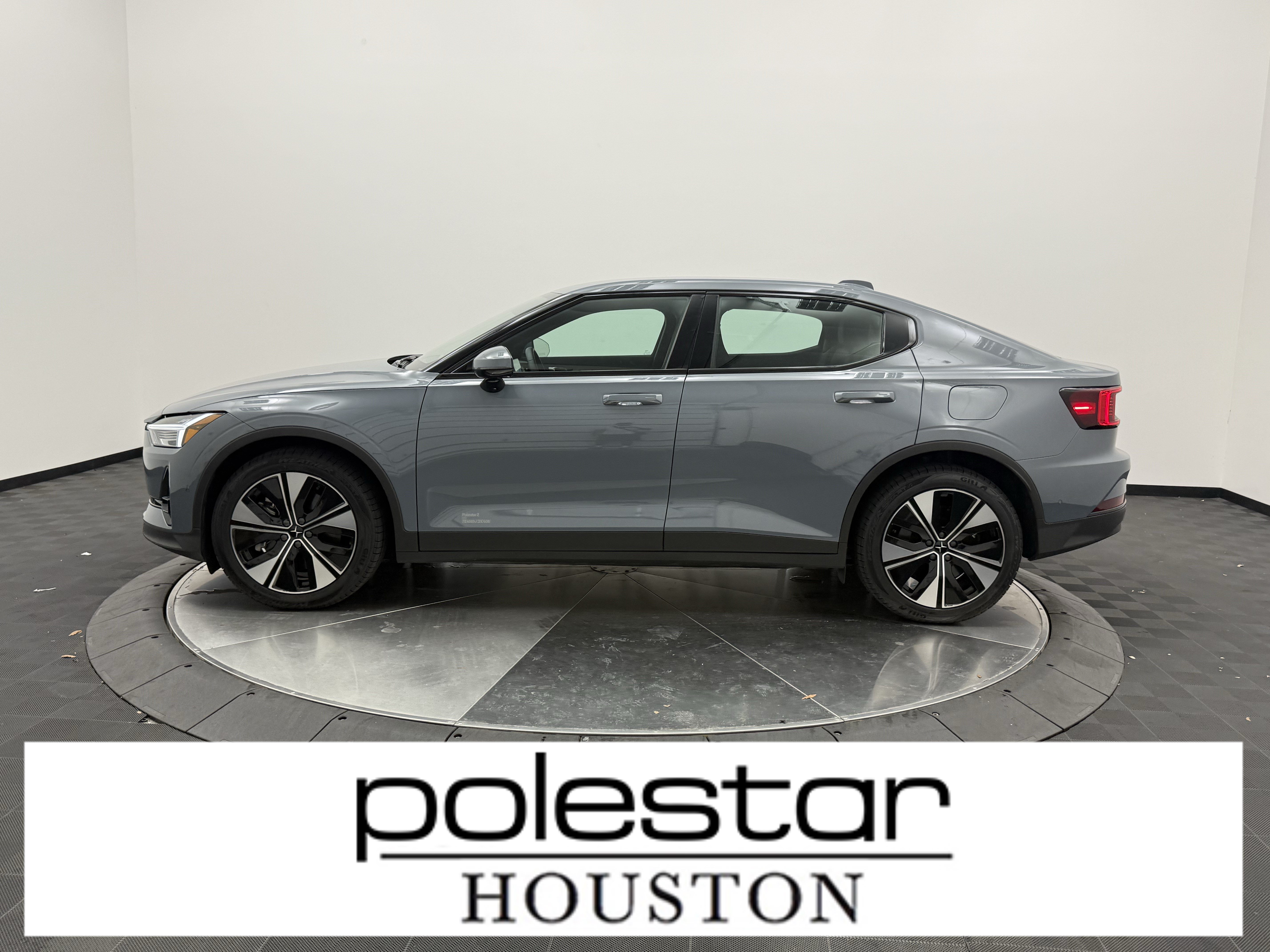 Certified 2024 Polestar Polestar 2 AWD/4WD image 4