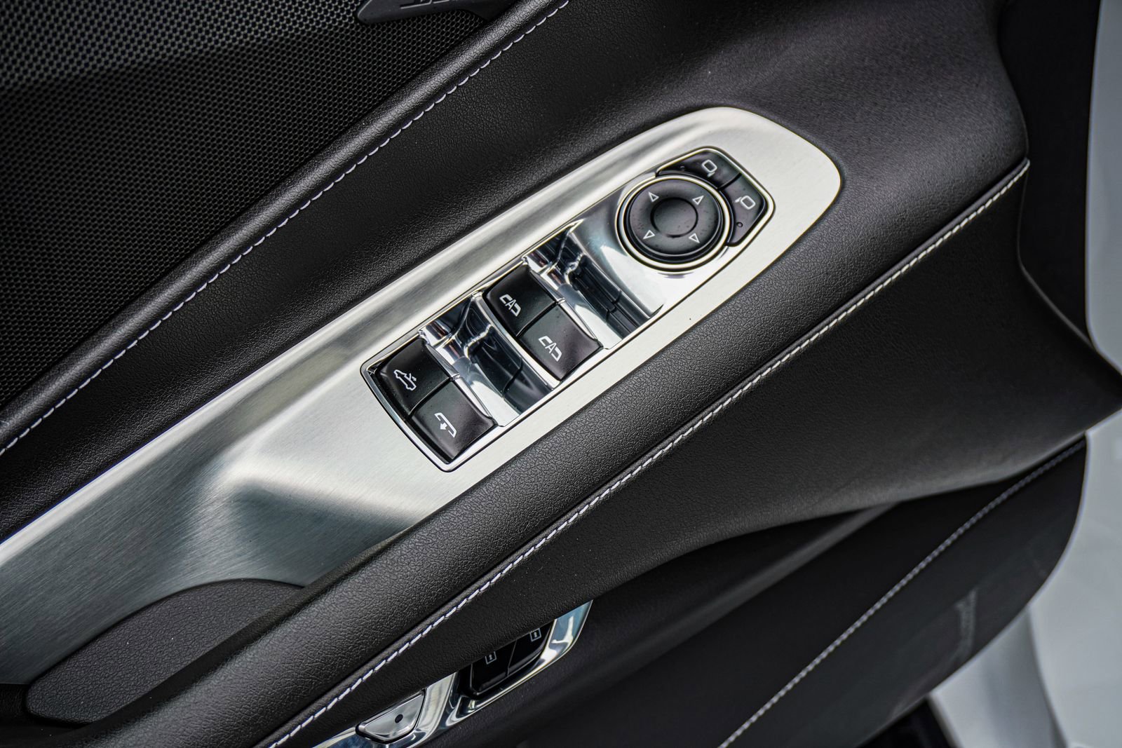 New 2026 Chevrolet Corvette Z06 image 43