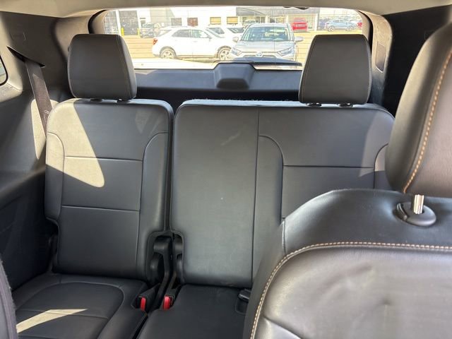 Used 2018 Chevrolet Traverse LT AWD/4WD image 13