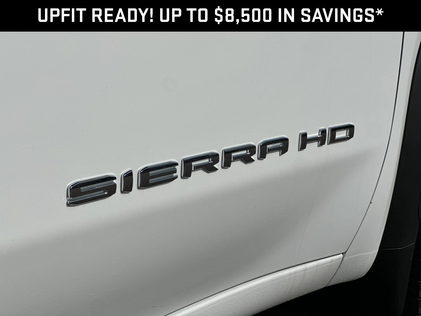 New 2025 GMC Sierra 3500 Pro w/ Convenience Package RWD image 24