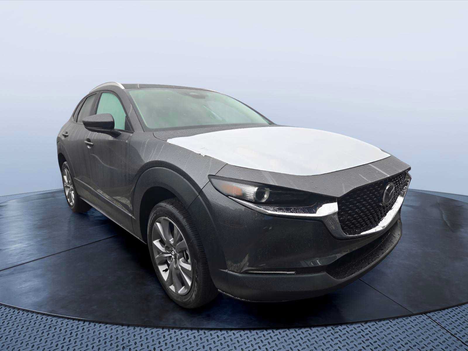 New 2026 MAZDA CX-30 AWD 2.5 S