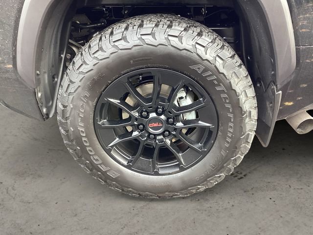Used 2023 Toyota Tundra Limited w/ TRD Off-Road Package image 14