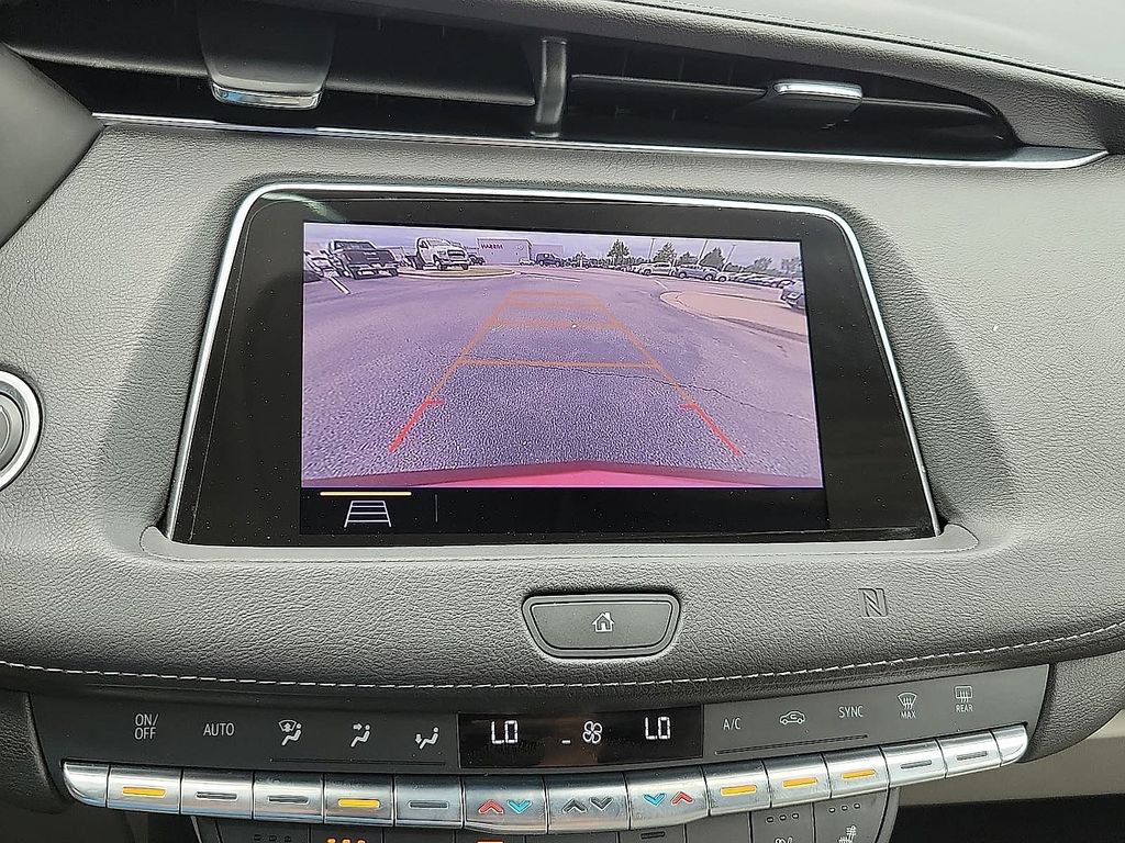 Used 2019 Cadillac XT4 Premium Luxury FWD image 15