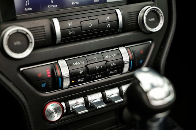 Used 2022 Ford Mustang Premium image 36