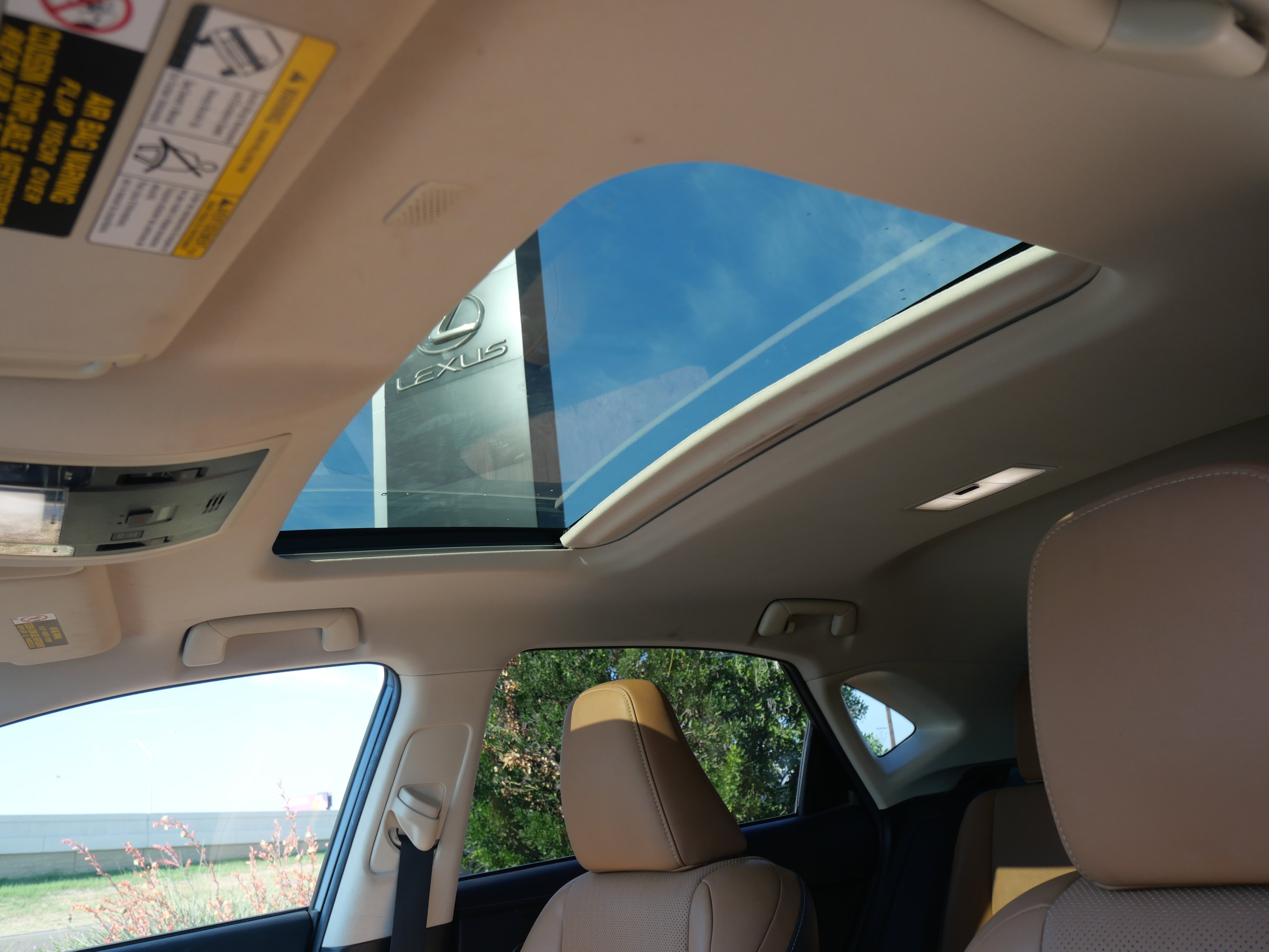 Used 2019 Lexus NX 300 FWD image 20