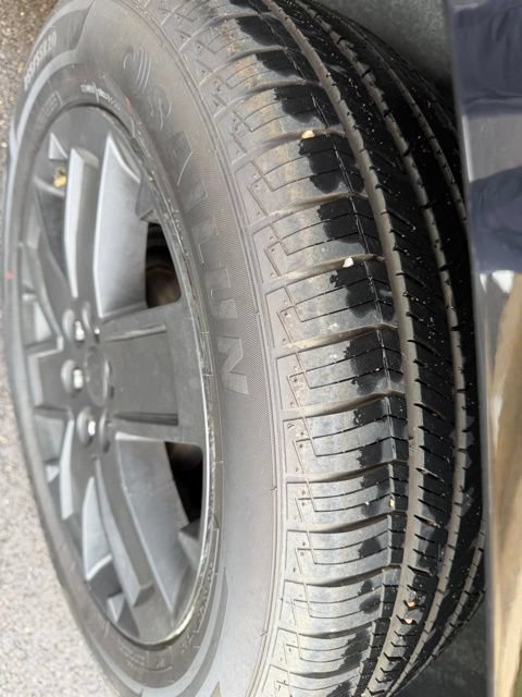 Used 2016 GMC Acadia Denali AWD/4WD image 8