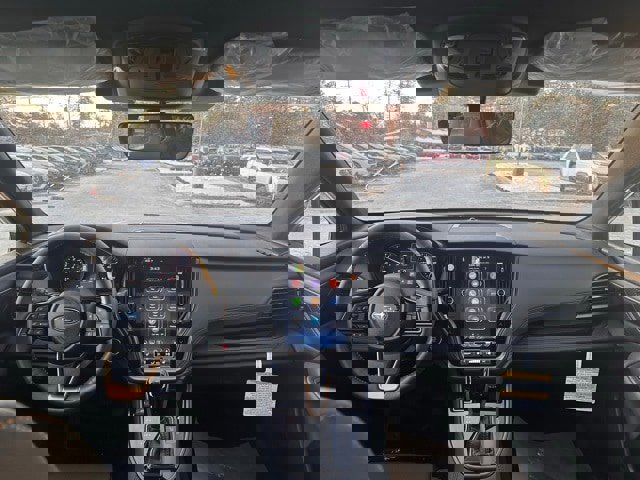 New 2025 Subaru Outback Wilderness image 12