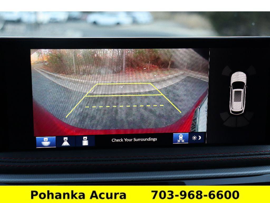 Certified 2026 Acura MDX A-Spec image 15