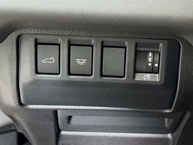 New 2026 Subaru Ascent Bronze Edition image 10