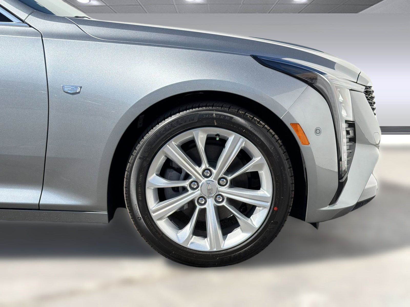 New 2026 Cadillac CT5 Premium Luxury RWD image 10