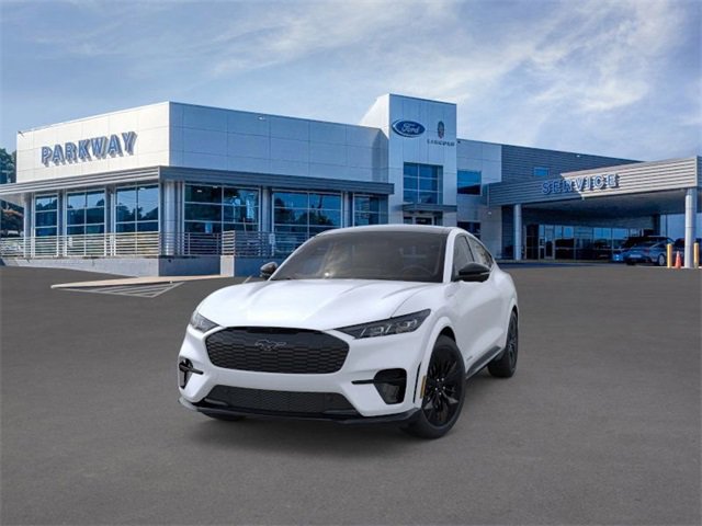 New 2025 Ford Mustang Mach-E GT image 2