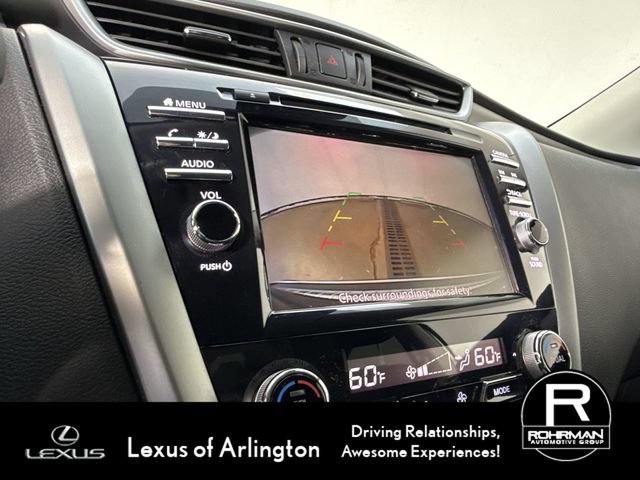 Used 2023 Nissan Murano S AWD/4WD image 8