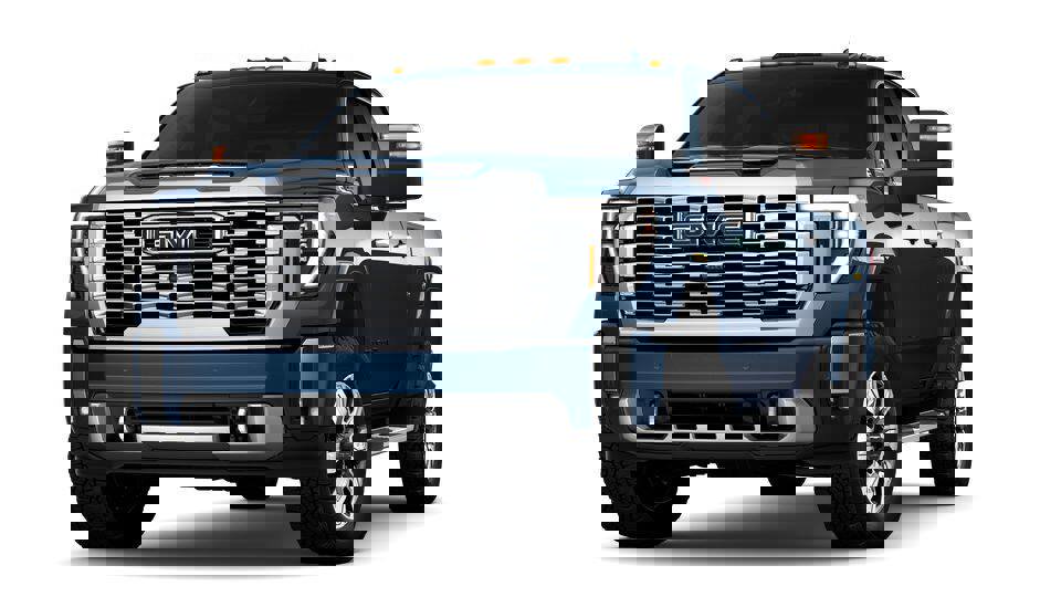 New 2026 GMC Sierra 2500 Denali w/ Denali Reserve Package image 50