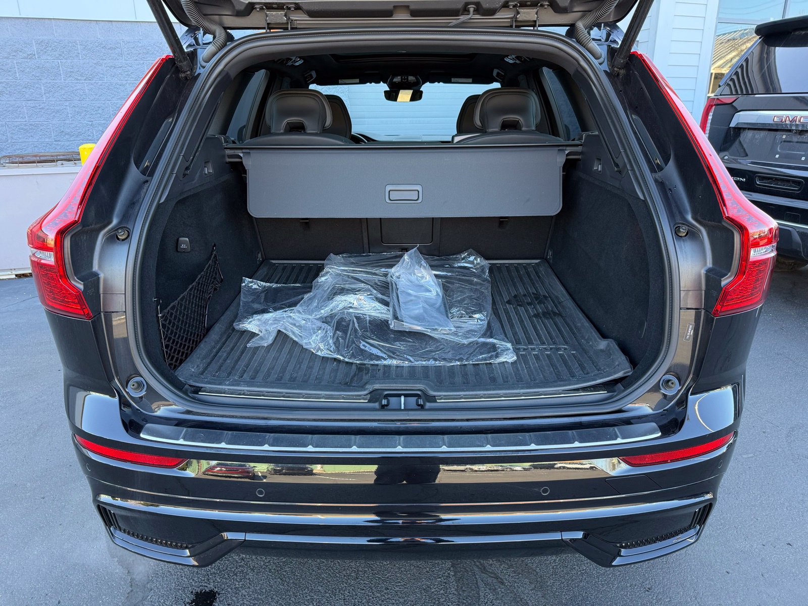 New 2026 Volvo EX90 Ultra AWD/4WD image 46