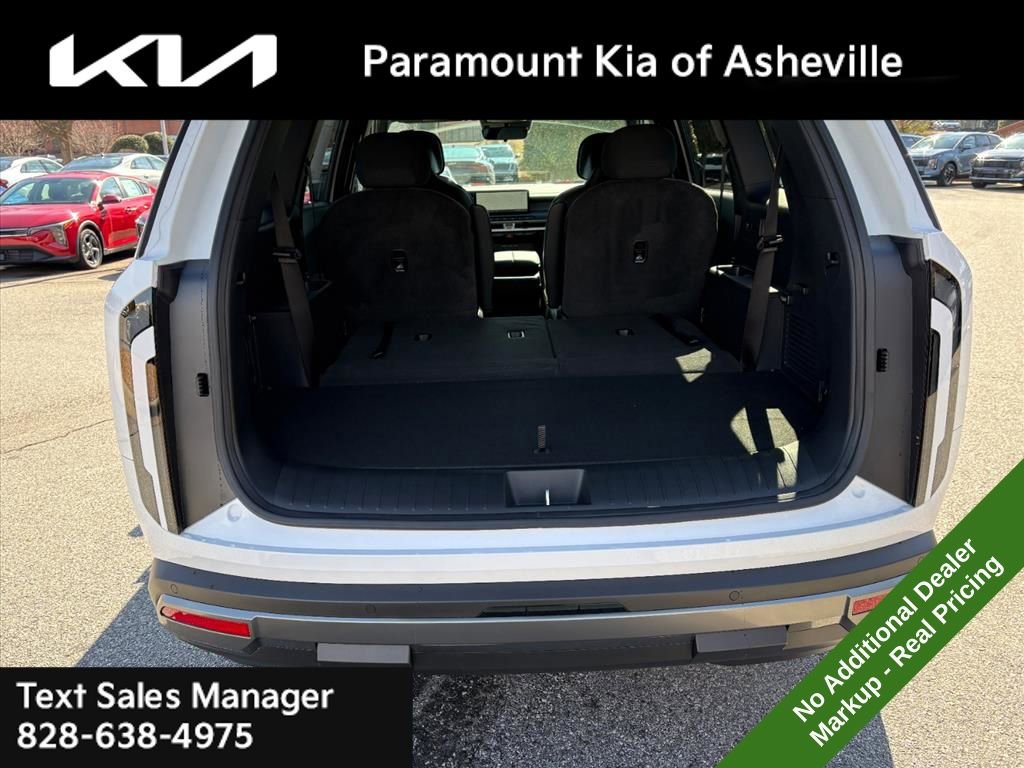 New 2027 Kia Telluride S image 29