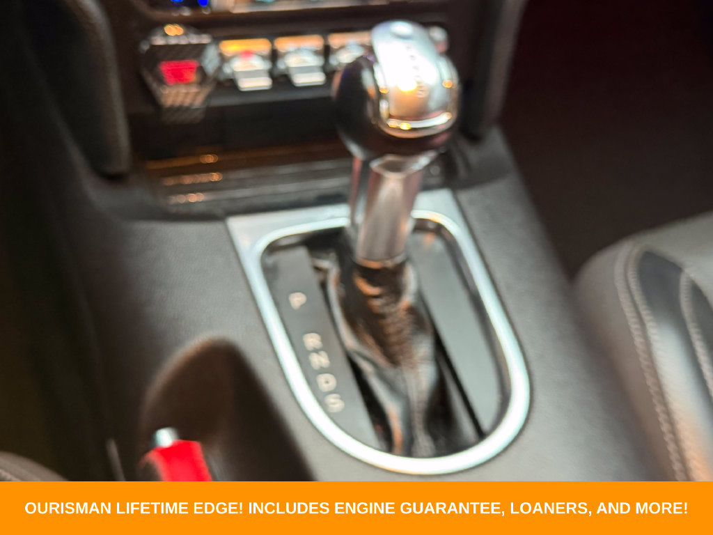 Used 2020 Ford Mustang Premium RWD image 18