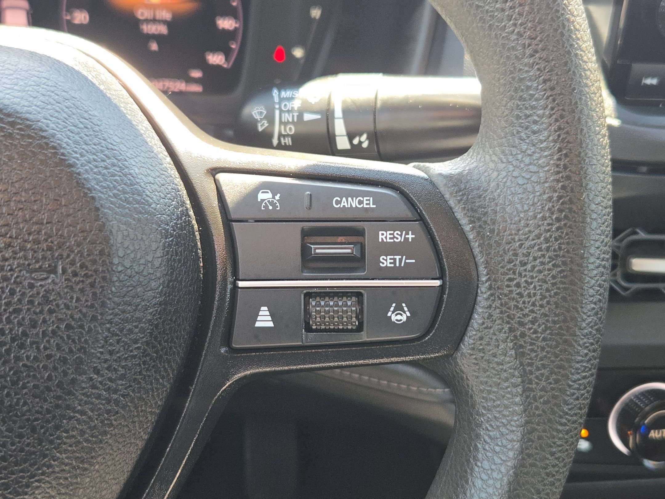 Used 2024 Honda Accord EX image 21
