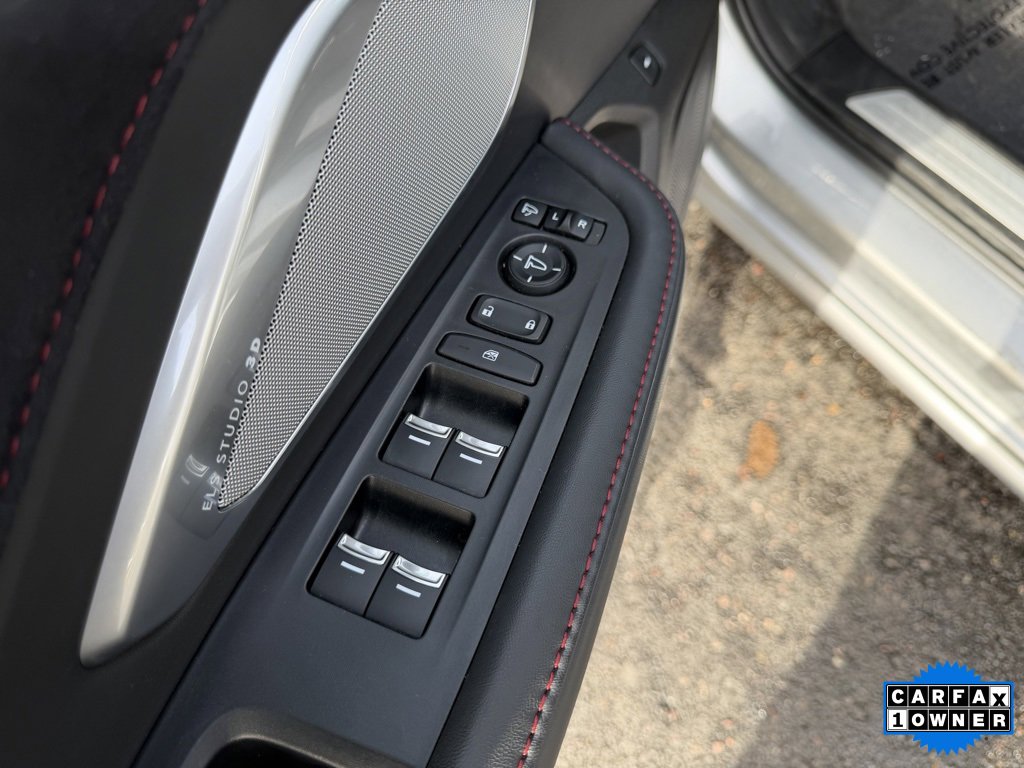 Used 2024 Acura RDX A-Spec image 12