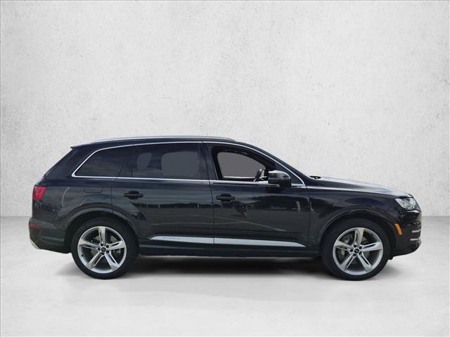 Used 2019 Audi Q7 3.0T Prestige AWD/4WD image 4