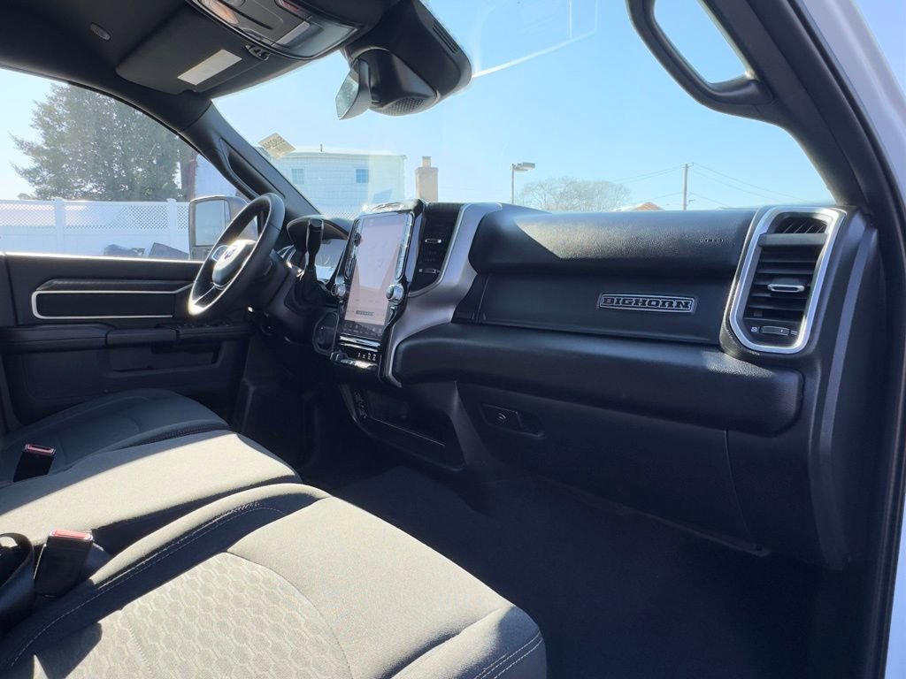 Certified 2025 RAM 2500 Big Horn image 20