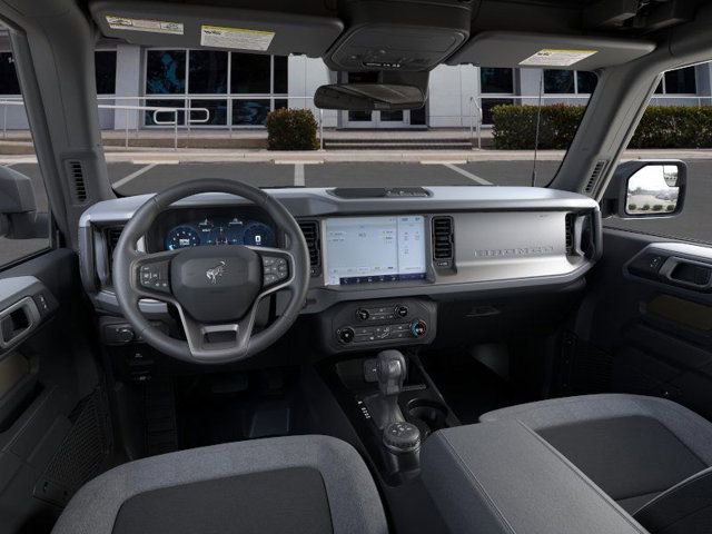 New 2026 Ford Bronco 2-Door image 9
