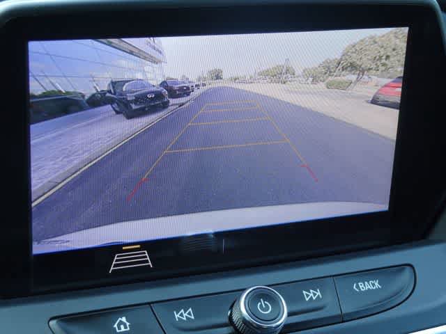 Used 2020 Chevrolet Blazer LT FWD image 25