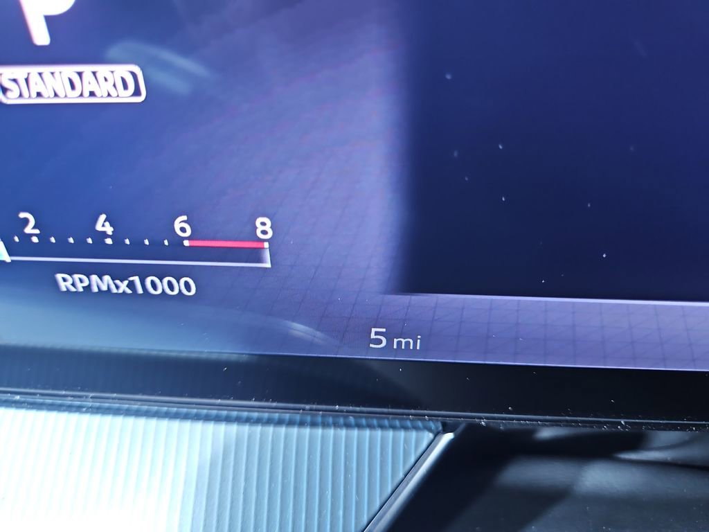 New 2025 Nissan Murano SL image 16