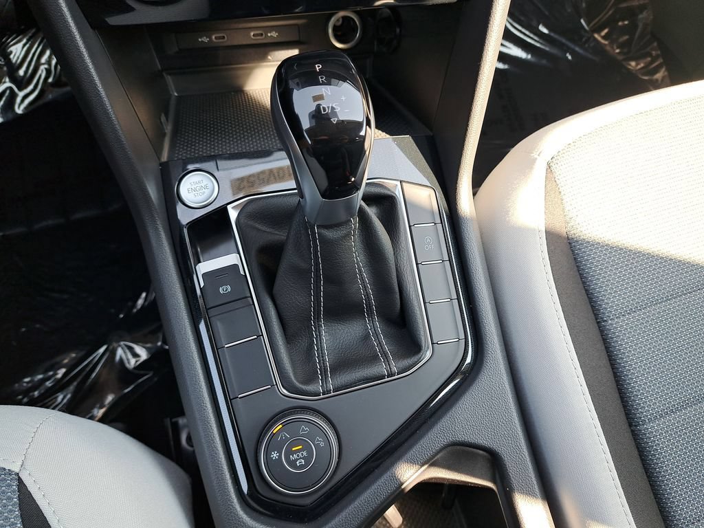 New 2025 Volkswagen Taos S AWD/4WD image 22