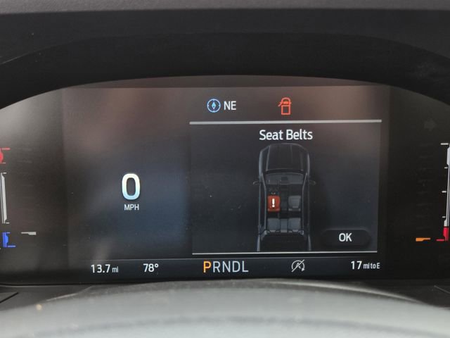 New 2026 Ford Maverick XLT w/ XLT Luxury Package image 17