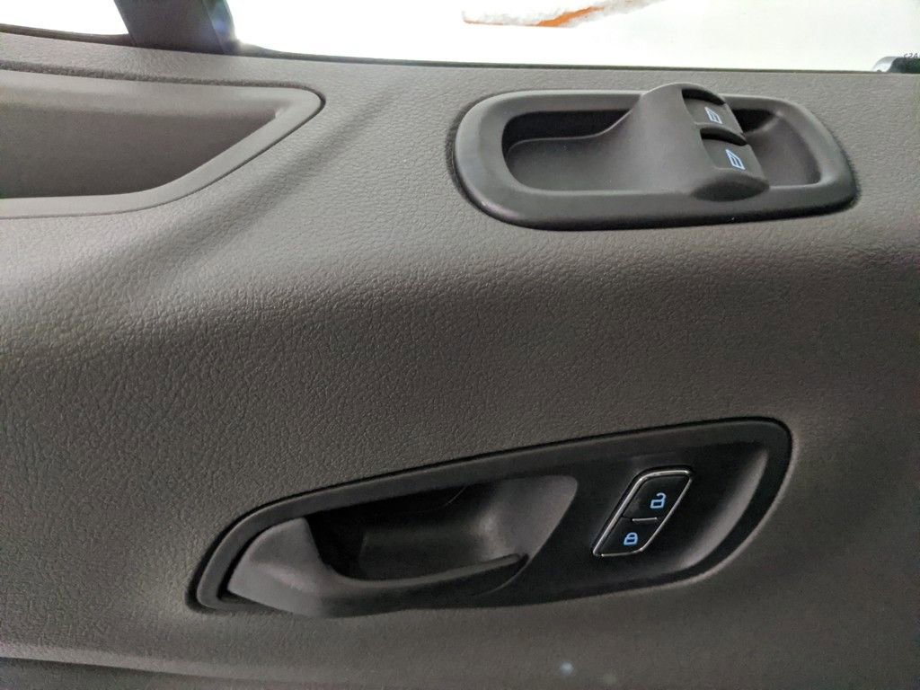 New 2025 Ford Transit 150 Low Roof image 20