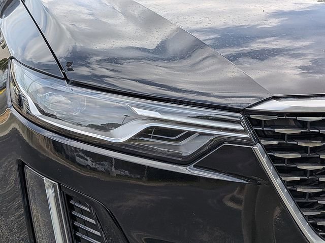 Certified 2024 Cadillac XT6 Premium Luxury AWD/4WD image 9