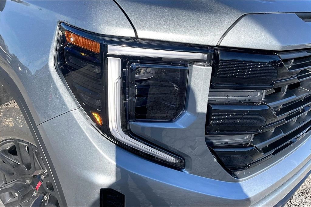 New 2026 GMC Sierra 1500 Elevation w/ X31 Off-Road Package image 15