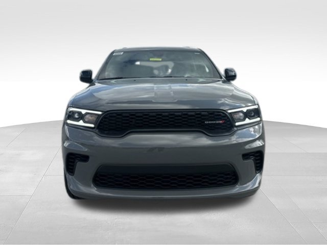 New 2026 Dodge Durango GT w/ Blacktop Package AWD/4WD image 8