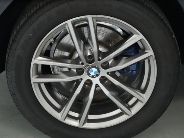 Used 2021 BMW X3 M40i w/ Executive Package image 12
