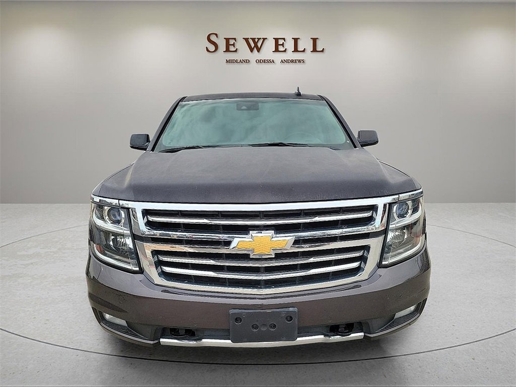 Used 2016 Chevrolet Tahoe LT w/ Luxury Package image 8