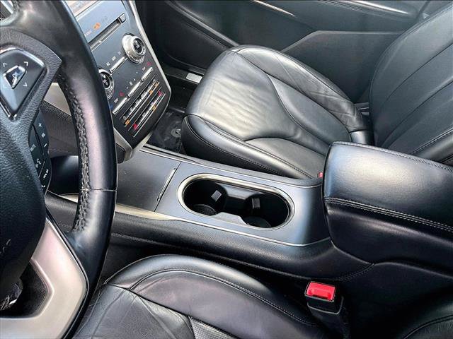 Used 2017 Lincoln MKC Select w/ Select Plus Package FWD image 15