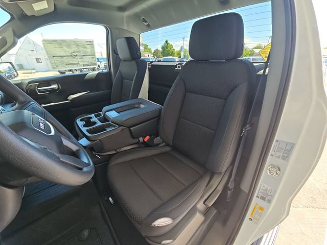 New 2026 GMC Sierra 1500 Pro w/ Pro Value Package AWD/4WD image 15