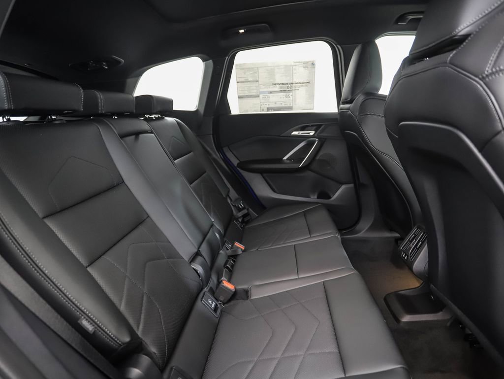 Used 2026 BMW X1 xDrive28i w/ Technology Package image 26