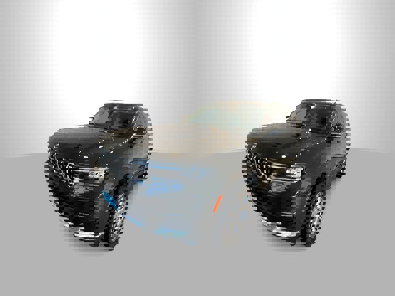 Used 2022 Jeep Grand Cherokee L Limited image 4