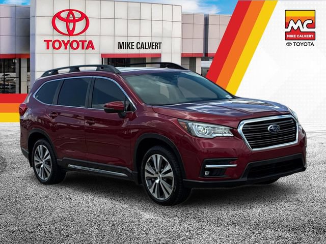 Used 2021 Subaru Ascent Limited w/ Technology Package AWD/4WD image 6