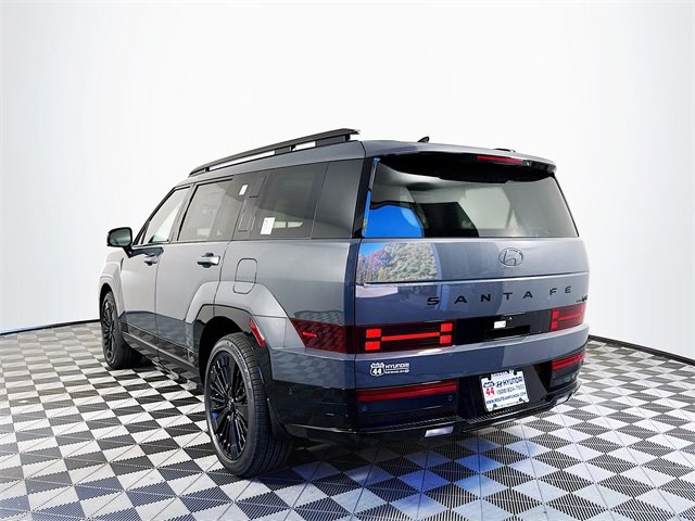 New 2026 Hyundai Santa Fe Calligraphy image 4