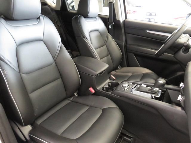 New 2025 MAZDA CX-5 AWD 2.5 S w/ Select Package image 13