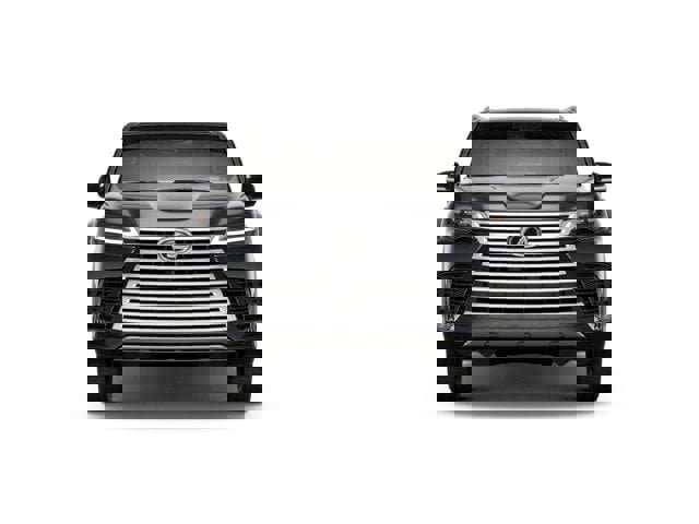 New 2026 Lexus LX 600 4WD w/ Luxury Package image 5