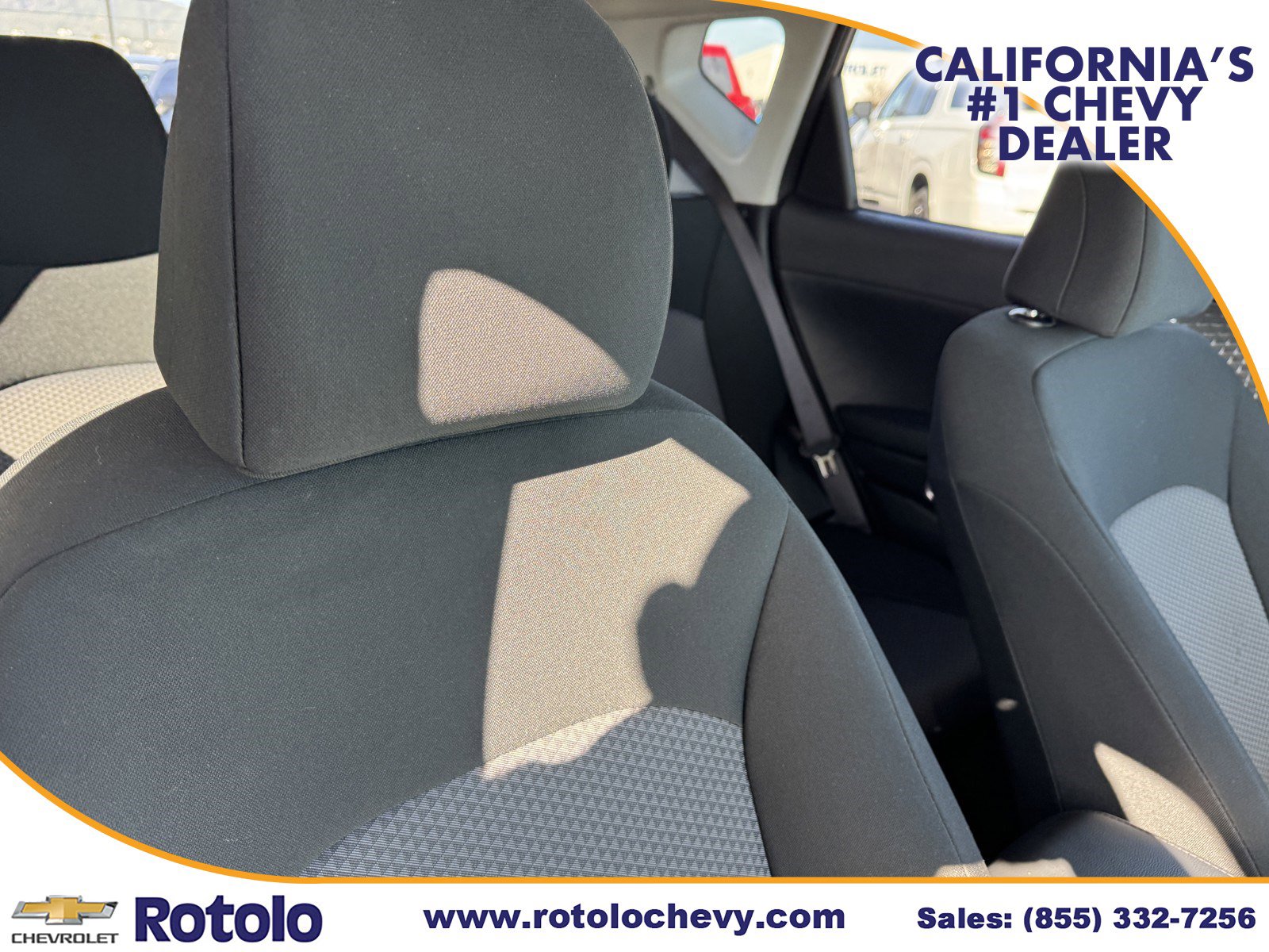 Used 2025 Kia Soul LX w/ LX Technology Package image 9