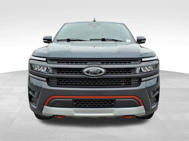 Certified 2024 Ford Expedition Timberline image 14