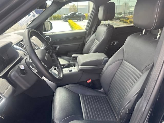 Certified 2023 Land Rover Discovery S R-Dynamic AWD/4WD image 9