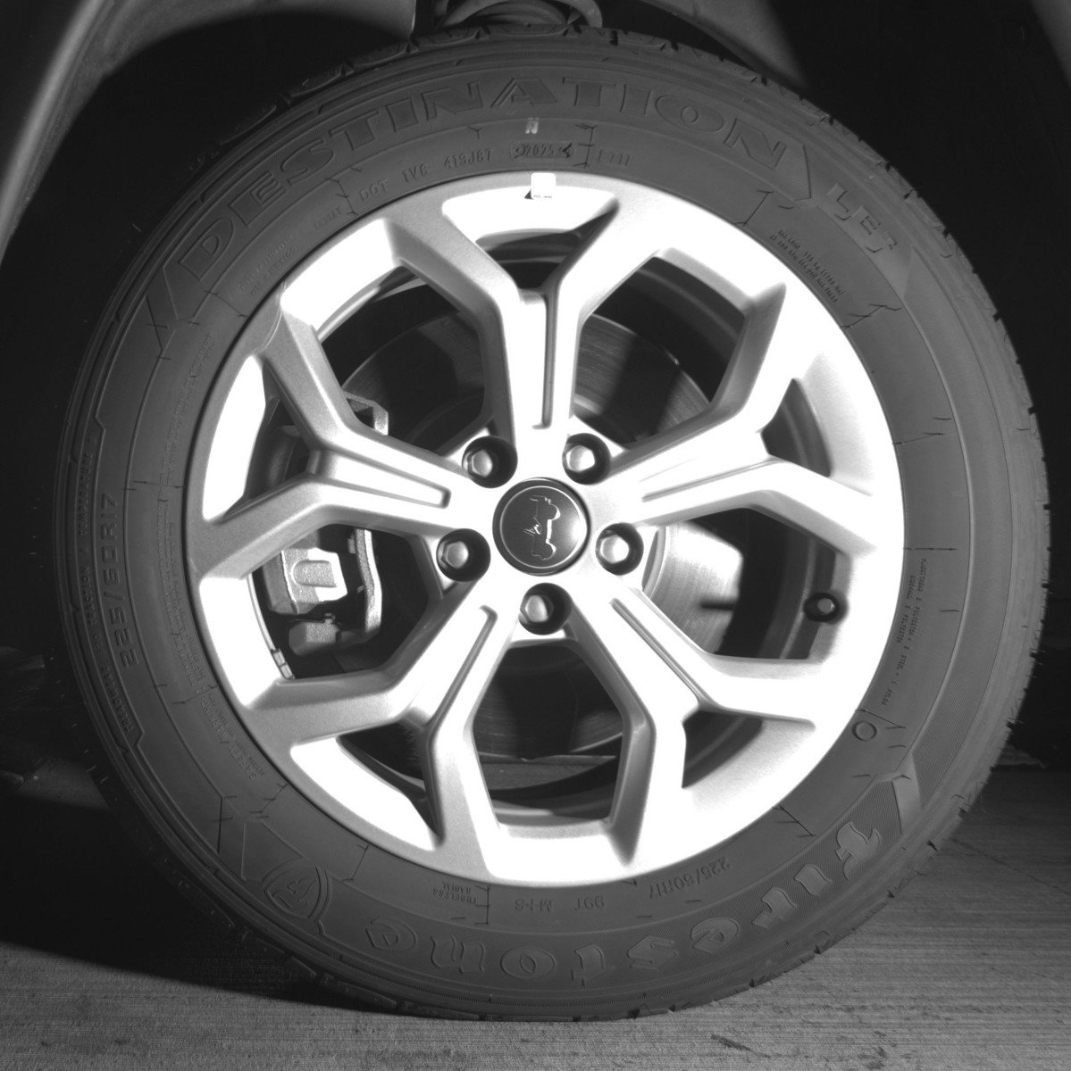 Used 2025 Jeep Compass Latitude image 12